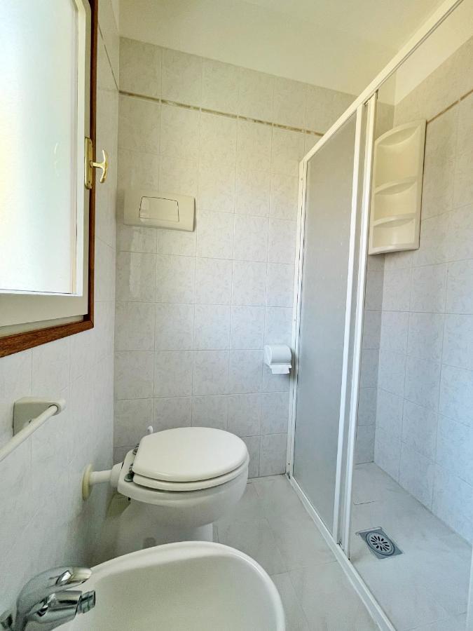 Villa Ivona Bibione Exterior photo