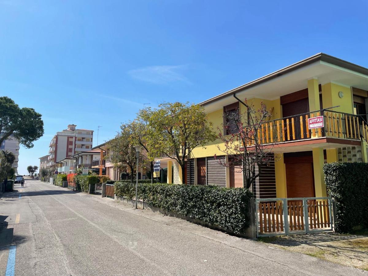 Villa Ivona Bibione Exterior photo